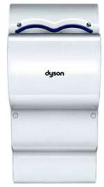 AB14 Hv Dyson Airblade DB White