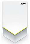 AB12 Hv Dyson Airblade V White