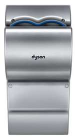 AB14 Low Voltsage DYSON AIRBLADE DB Gray