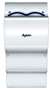 AB14 Low Voltsage DYSON AIRBLADE DB White