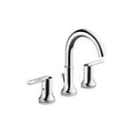 Lead Law Compliant Widespread 1.5 GPM