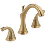 Lead Law Compliant 1.5 GPM 2 Handle Widespread Lavatory Faucet CHBR