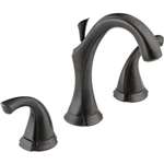 Lead Law Compliant 1.5 GPM Widespread Lavatory Faucet