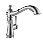Lead Law Compliant ARCT Single Handle Kitchen Faucet 1.8 GPM