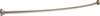 1 X 5 FT Shower Rod With Bracket
