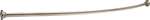 1 X 6 FT Shower Rod With Bracket