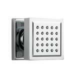 2.0 GPM Body Spray Polished Chrome