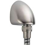 Hand Shower Wall Elbow Stainless Steel