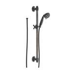 Venetian Bronze Traditional Hand Shower With Sldbr 2 GPM