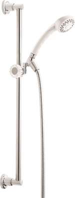 Sldbr Hand Shower 2.5 GPM