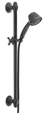 Sldbr Hand Shower 2.5 GPM
