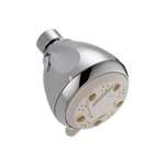 3 Setting Showerhead 2.5 GPM