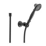 2 GPM Wall Mount Hand Shower With 69 Hose Venetian Bronze