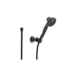 2.5 GPM Wall Mount Hand Shower With 69 Hose Venetian Bronze