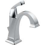 Lead Law Compliant 1 Handle Center Set Lavatory Faucet *dryden 1.5 GPM