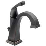 Lead Law Compliant 1.5 GPM 1 Handle *dryden Center Set Lavatory Faucet