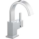 Lead Law Compliant 1.5 GPM 1 Handle Lavatory Faucet *VERO