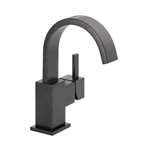 Lead Law Compliant 1.5 GPM 1 Handle Center Set Lavatory Faucet Venetian Bronze