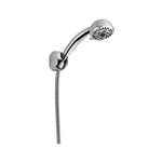 Fixed Wall Mount Hand Shower 2.5 GPM