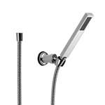 Hand Shower Wall Mount *VERO 2.5 GPM
