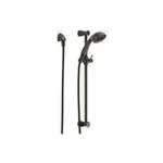 Sldbr Hand Shower Venetian Bronze 2.5 GPM