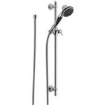 Sldbr Hand Shower Polished Chrome 2.5 GPM