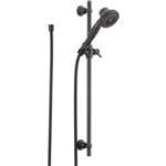 Sldbr Hand Shower Venetian Bronze 2.5 GPM