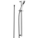 Sldbr Hand Shower *VERO Polished Chrome 2.5 GPM