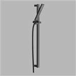 2.5 GPM *VERO Sldbr Hand Shower Venetian Bronze