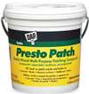 Presto Patch RDY MIX Gauge