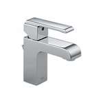 Lead Law Compliant 1.5 GPM Single Handle Center Set