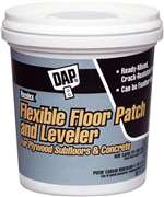 RM Flex FLR Patch & Leveler