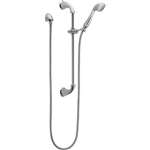2 GPM Sldbr Hand Shower