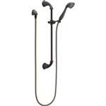 2 GPM Sldbr Hand Shower