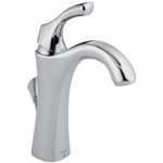 Lead Law Compliant 1.5 GPM Addison 1 Handle Bath Faucet