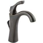 Lead Law Compliant 1.5 GPM Addison 1 Handle Bath Faucet