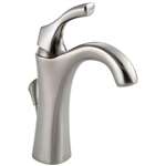Lead Law Compliant 1.5 GPM Addison 1 Handle Bath Faucet