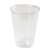 5 oz Conex Plastic Cup Trans 100 Count