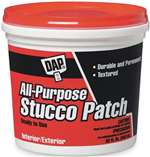 Stucco Patch AP RTU Gauge