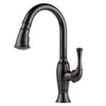 Lead Law Compliant 1.8 GPM Single Handle Pull Down Kit