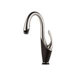 Lead Law Compliant 1.8 GPM 1 Handle Lever