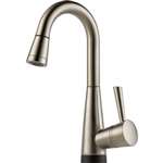 Lead Law Compliant 1.8 GPM *venuto Tap Bar/Prep
