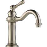 Lead Law Compliant 1.5 GPM One Hole Deck 1 Handle