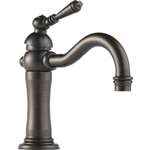 Lead Law Compliant 1.5 GPM One Hole Deck 1 Handle