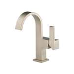 Lead Law Compliant 1.5 GPM Single Handle Lavatory Faucet *sid