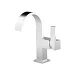 Lead Law Compliant 1.5 GPM Single Handle Lavatory Faucet *sid