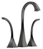 Lead Law Compliant 1.5 GPM 2 Handle Widespread Vessal Lavatory Faucet