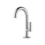 Lead Law Compliant 1 Handle Lavatory Faucet *odin Polished Chrome 1.5 GPM