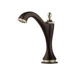 Lead Law Compliant Electronic Lavatory Faucet 1.5 GPM