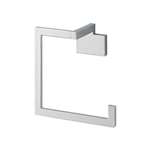 Towel Ring *sidern Polished Chrome